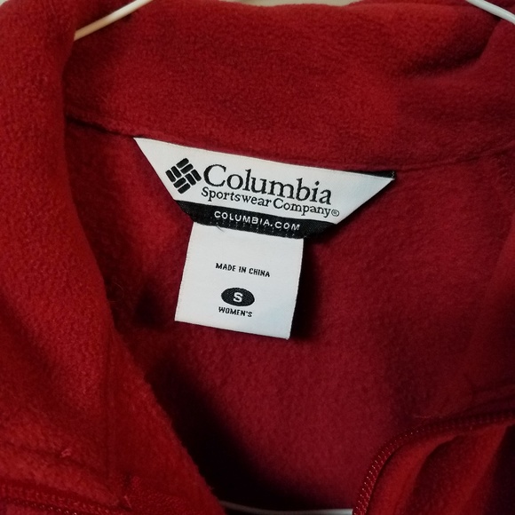 Columbia Alabama Jacket - Picture 3 of 3